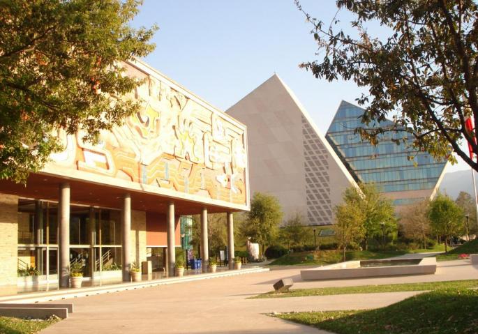 Monterrey Institute of Technology and Higher Education