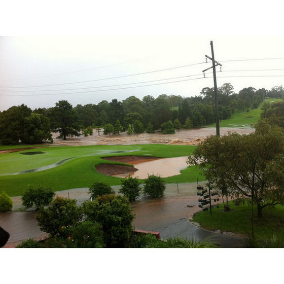 Toowoomba Flood-09