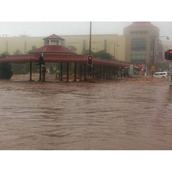 Toowoomba Flood-21