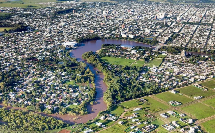 Villa Maria, Argentina